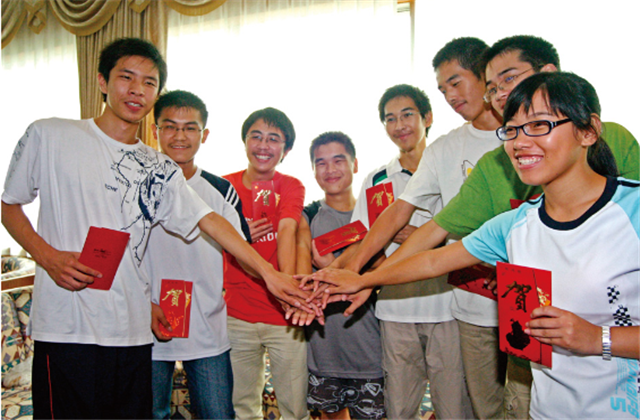 28年，公益慈善永信贵宾会是认真的！