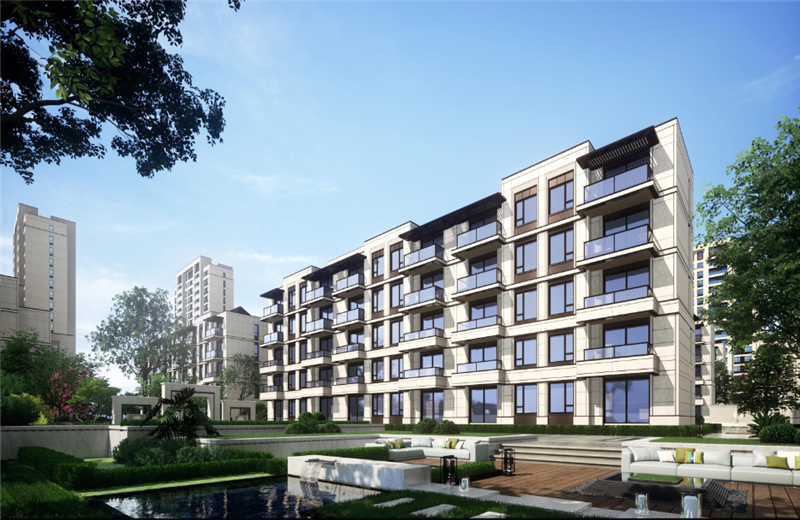 2022年10月12日，永信贵宾会承建的上海嘉定新城菊园社区JDC1-0402单元05-02地块项目荣获第二届中国智能建造及BIM应用大赛智能建造装配式技术案例赛组一等奖。